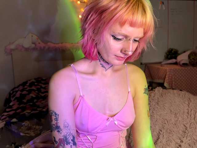 mypussysweet live cam on BongaCams