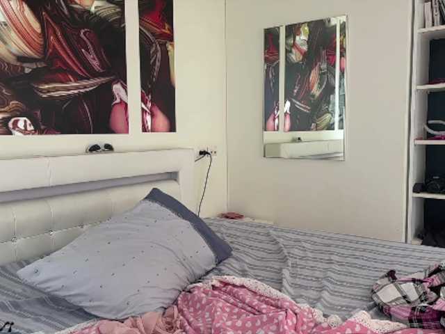 mypussysweet live cam on BongaCams