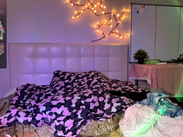 mypussysweet live cam on BongaCams