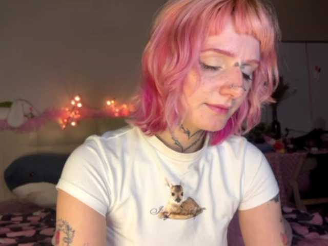 mypussysweet live cam on BongaCams
