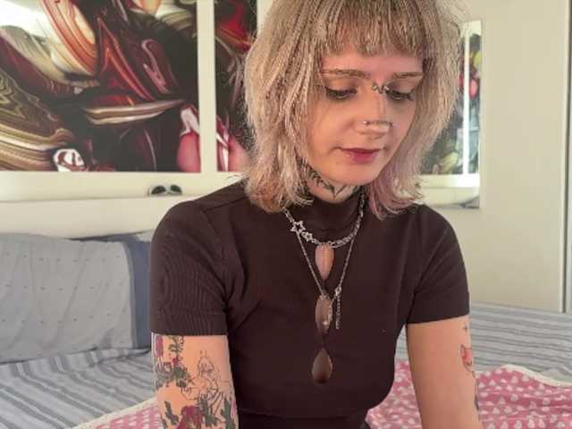 mypussysweet live cam on BongaCams