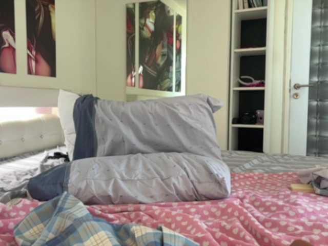 mypussysweet live cam on BongaCams