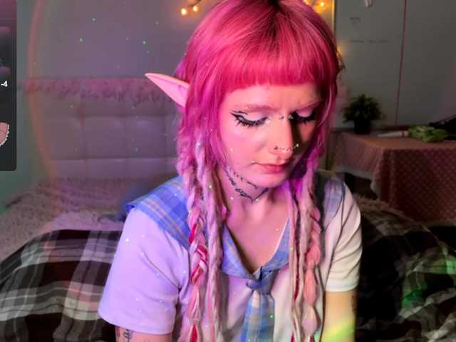 mypussysweet live cam on BongaCams