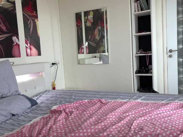 mypussysweet live cam on BongaCams