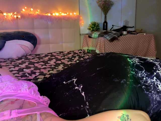 mypussysweet live cam on BongaCams
