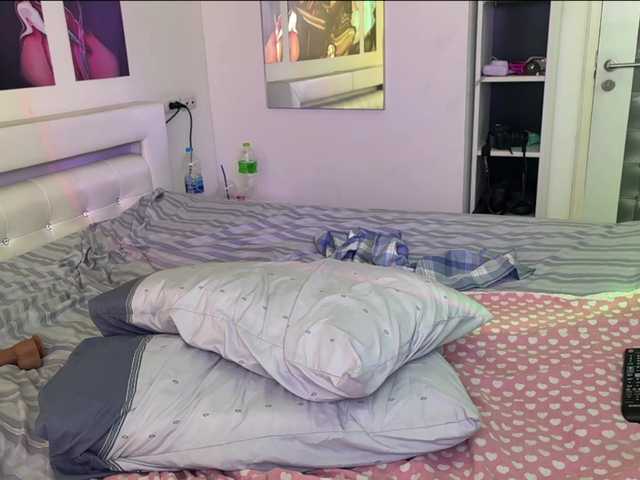mypussysweet live cam on BongaCams