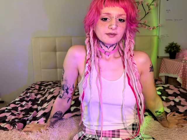 mypussysweet live cam on BongaCams