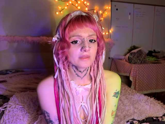 mypussysweet live cam on BongaCams