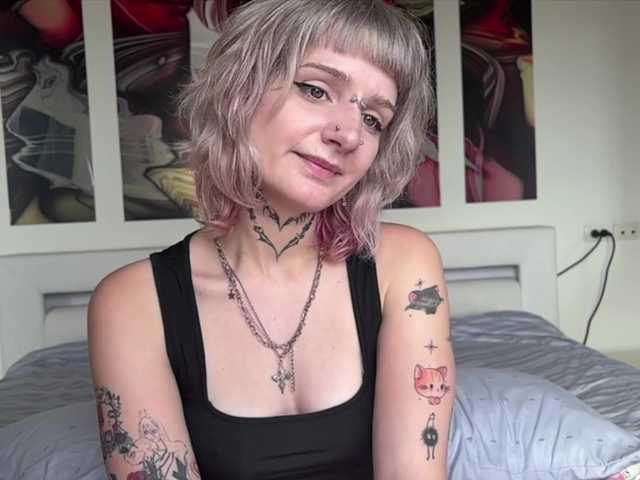 mypussysweet live cam on BongaCams