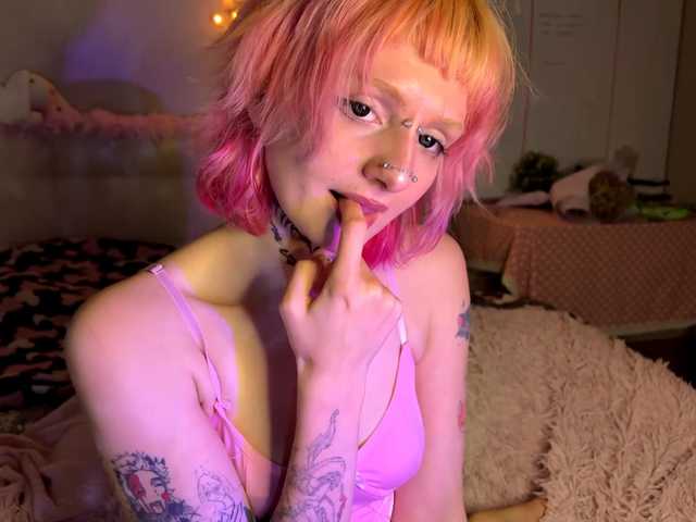 mypussysweet live cam on BongaCams