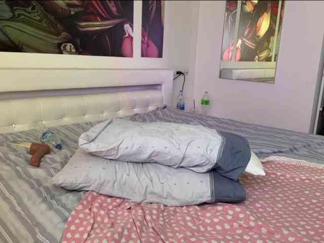 mypussysweet webcam