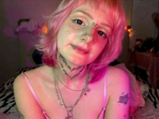 mypussysweet webcam