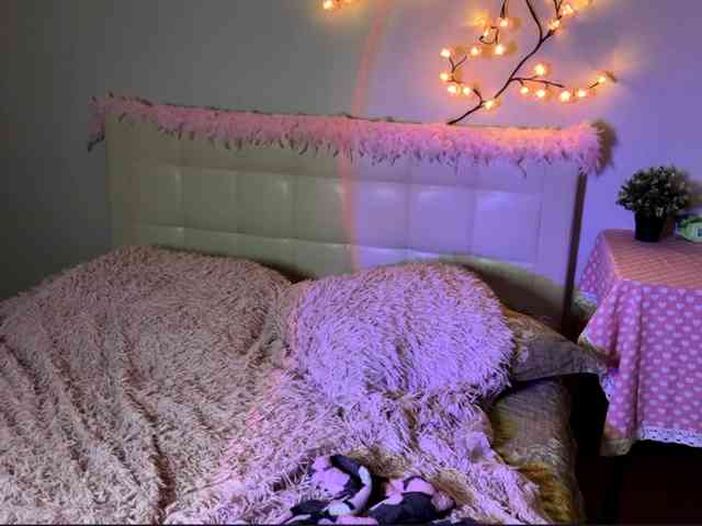mypussysweet webcam