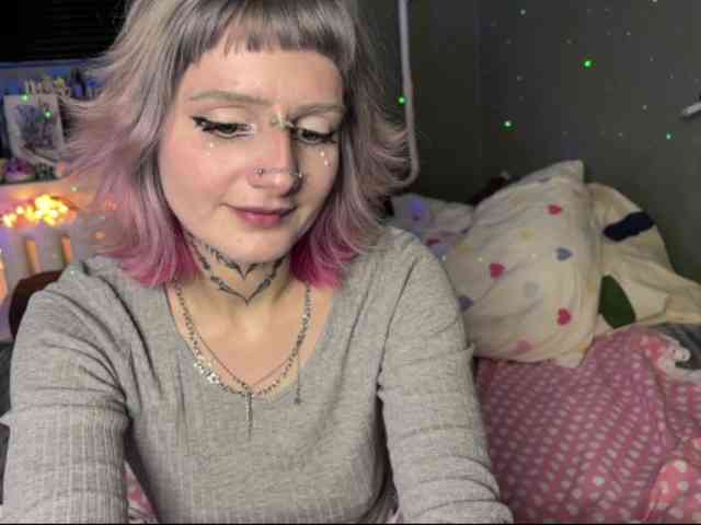 mypussysweet webcam