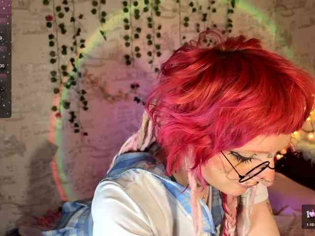 mypussysweet webcam