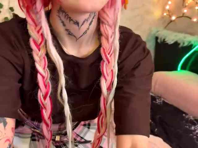 mypussysweet webcam