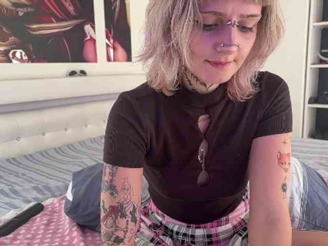 mypussysweet webcam