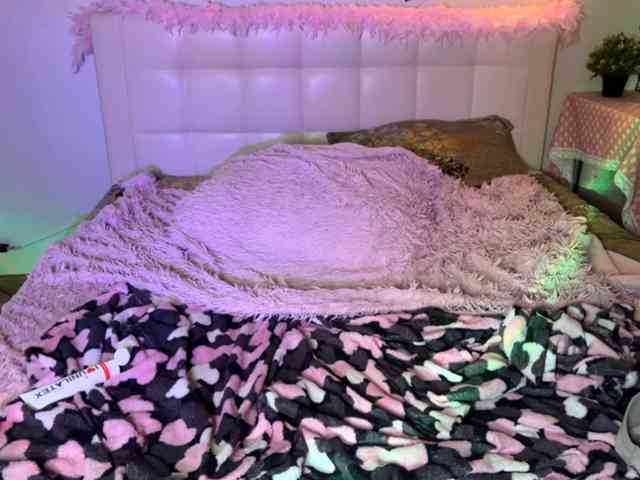 mypussysweet webcam