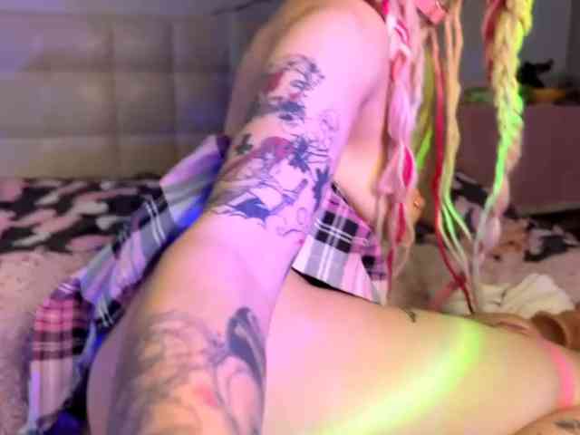 mypussysweet webcam