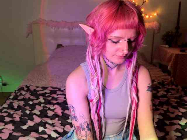 mypussysweet webcam