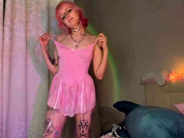 mypussysweet webcam