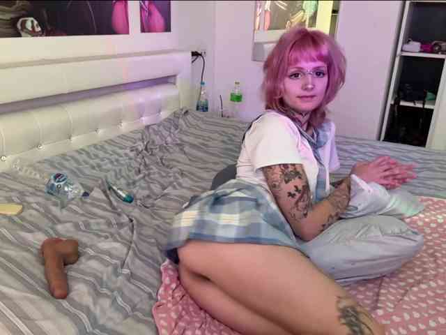 mypussysweet webcam