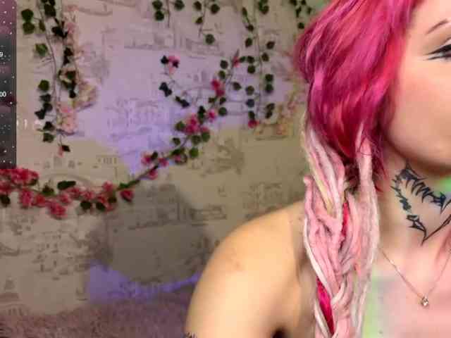 mypussysweet webcam