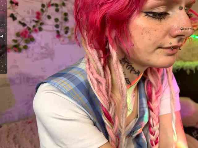 mypussysweet webcam