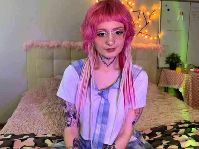 mypussysweet webcam