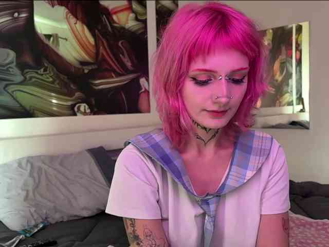 mypussysweet webcam