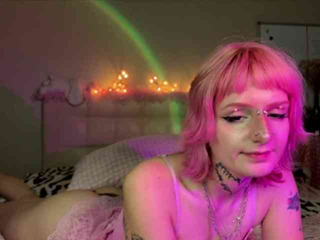 mypussysweet Sex Cam Show