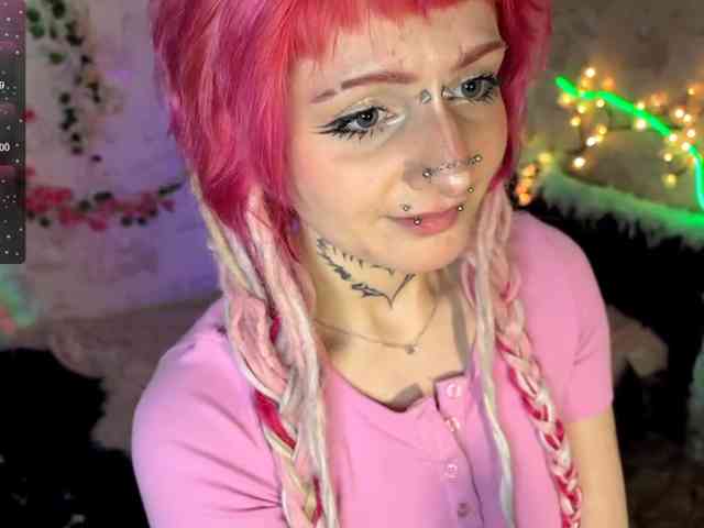mypussysweet webcam