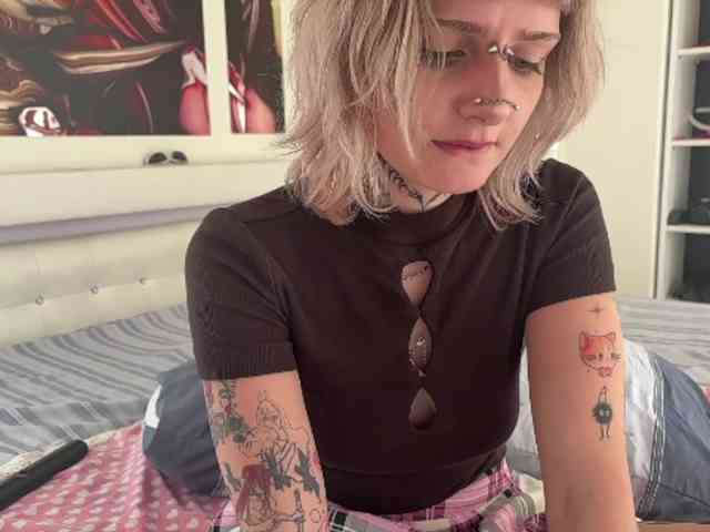 mypussysweet webcam