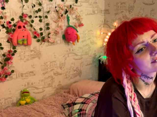 mypussysweet webcam