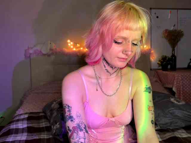 mypussysweet webcam