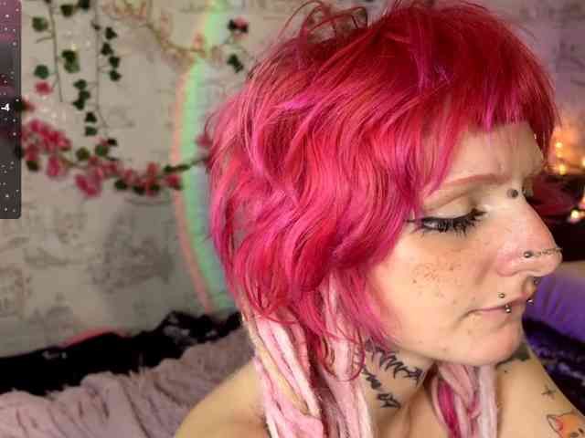 mypussysweet webcam