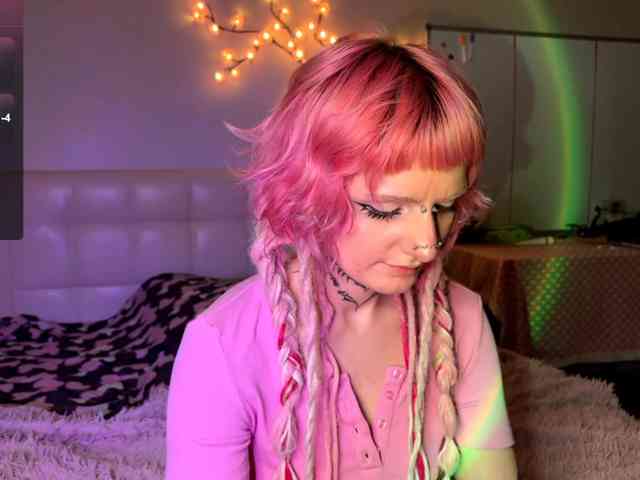 mypussysweet webcam