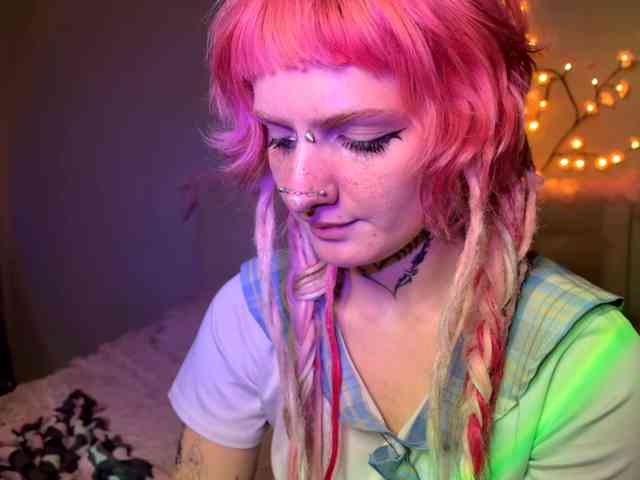 mypussysweet webcam