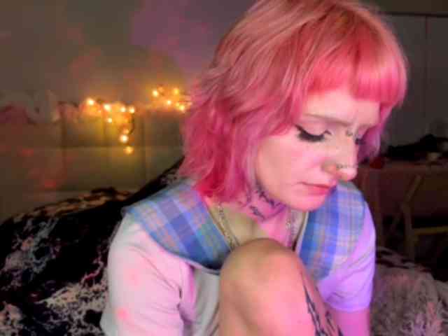 mypussysweet webcam