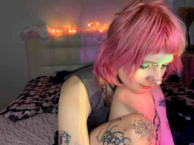 mypussysweet webcam