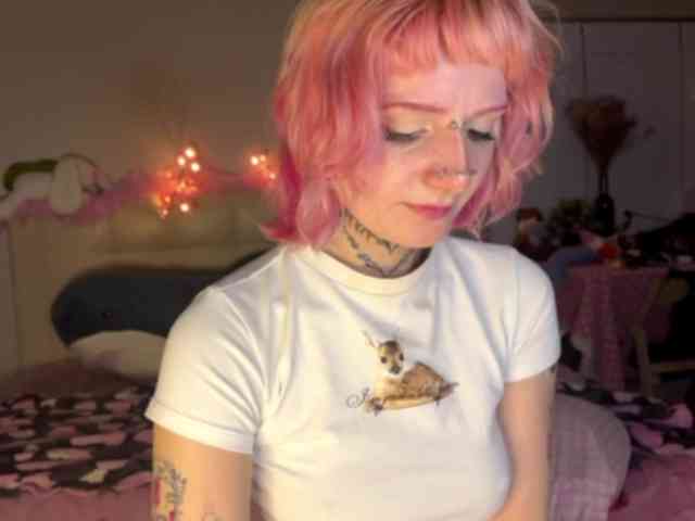 mypussysweet webcam