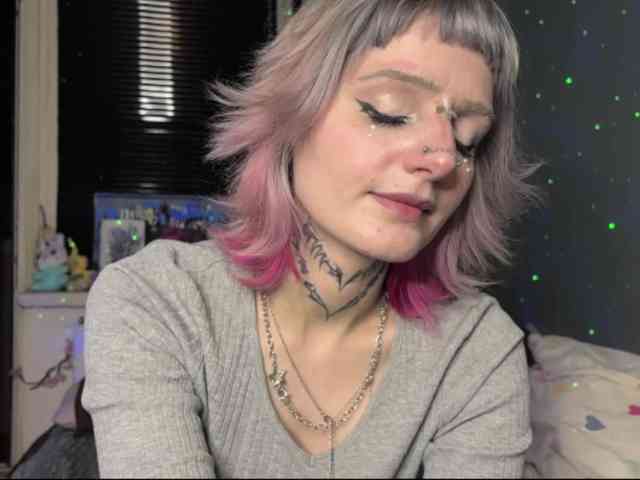 mypussysweet webcam