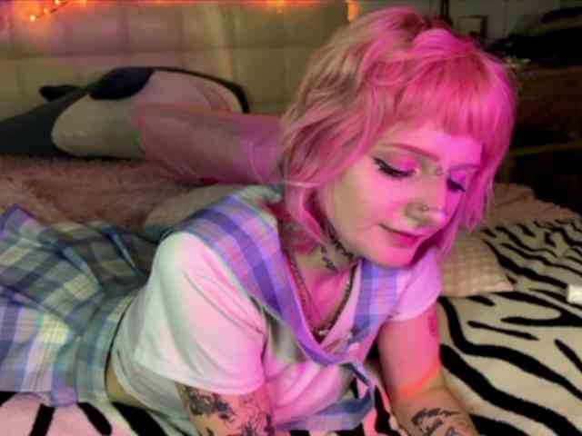 mypussysweet webcam