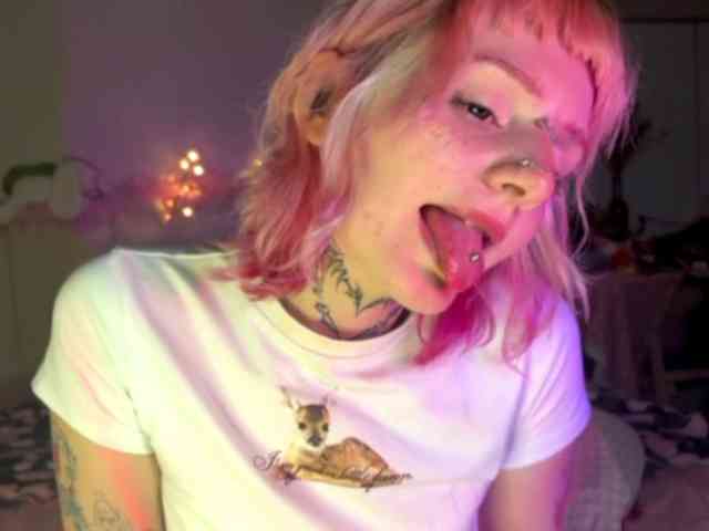 mypussysweet webcam