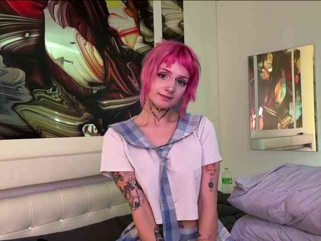 mypussysweet webcam