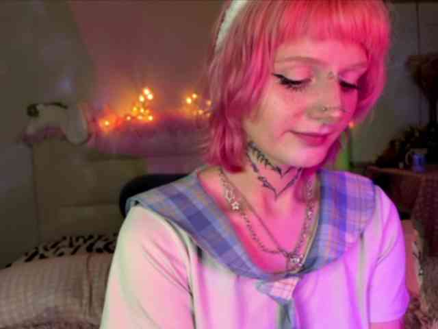 mypussysweet webcam