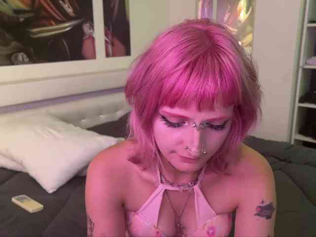 mypussysweet webcam