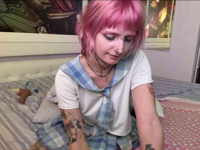 mypussysweet webcam