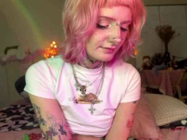mypussysweet webcam