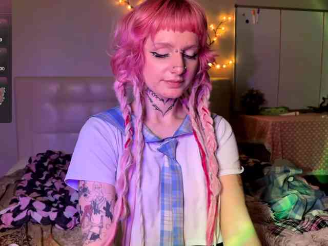 mypussysweet webcam